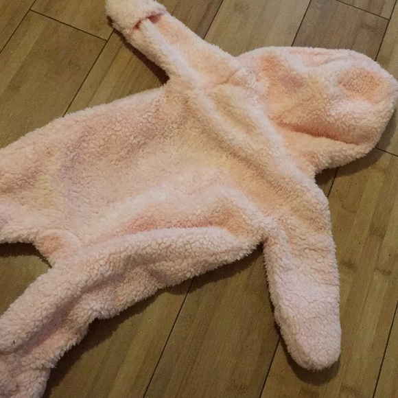 a winter jumpsuit - Picture 4 of 4